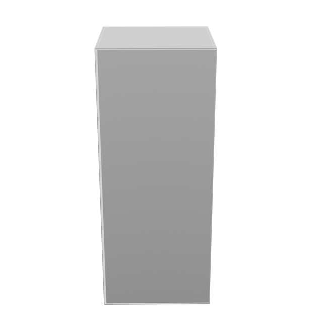 Chameleon Plinth - 45 x 45 x 110cm H
